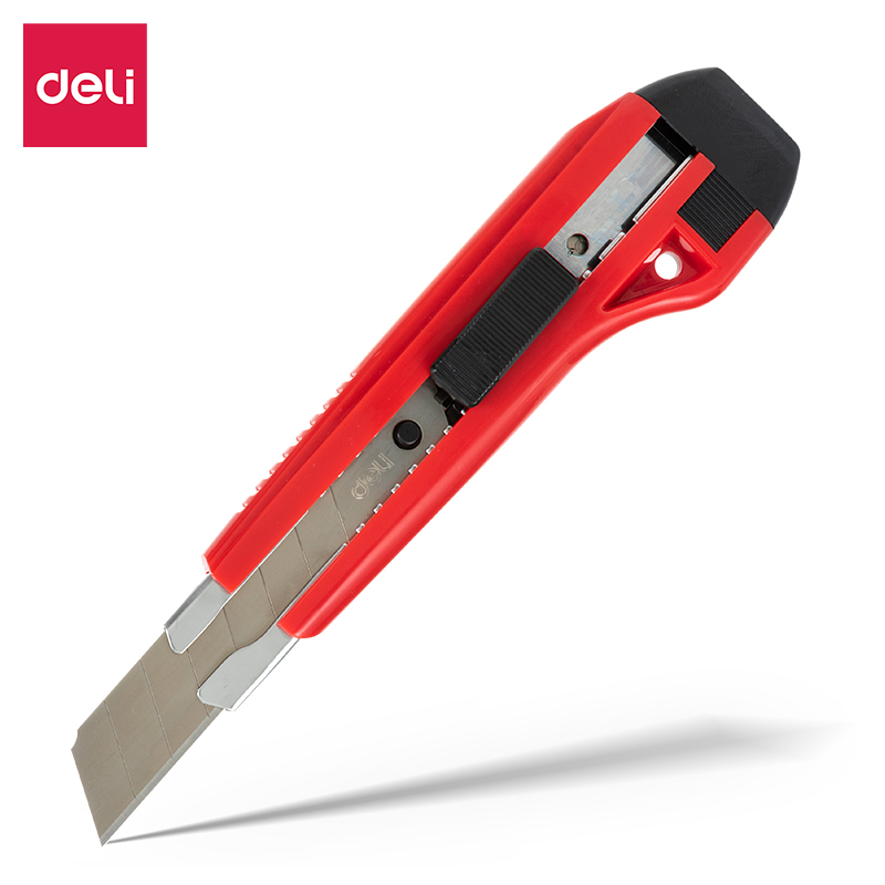 (E2041) Anti Cutter-Large-Red Anti Cutter-Large-Red - Image 1