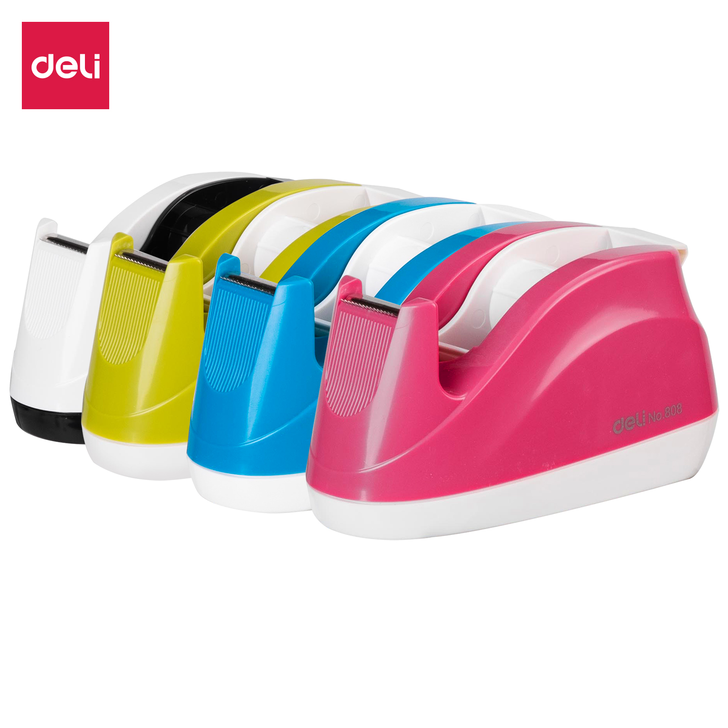 (E808) Tape Dispenser-Large Tape Dispenser-Large - Image 1