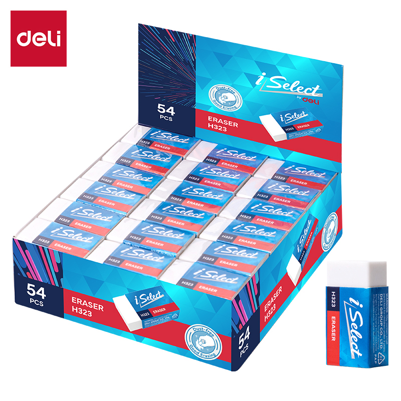 (EH323) iSelect Eraser-Medium iSelect Eraser-Medium - Image 1