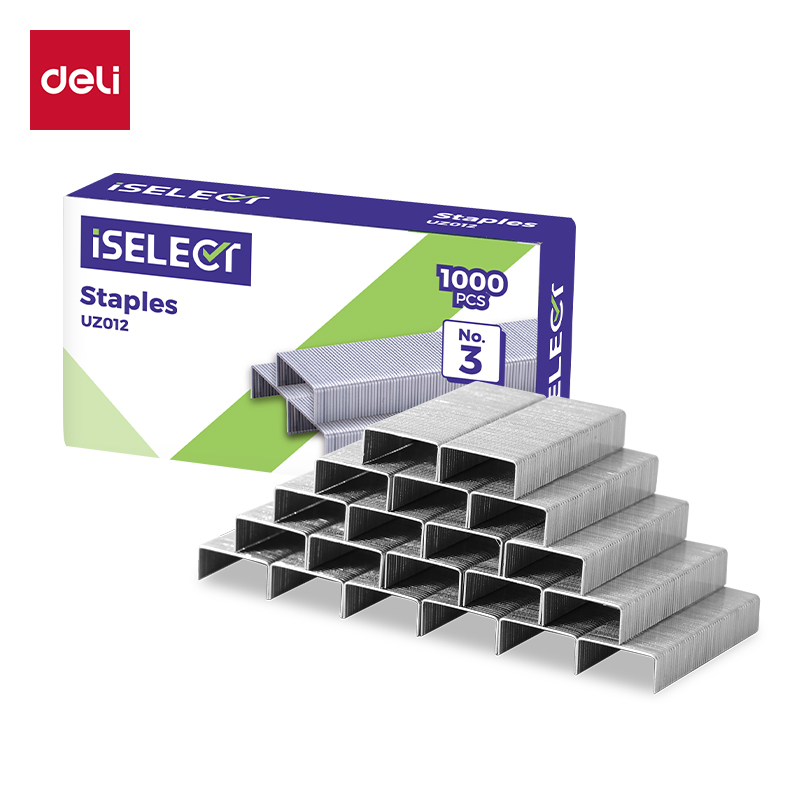 (UZ012) iSelect Staples-12 iSelect Staples-12 - Image 1